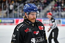 Eishockey, Herren, Penny DEL, 20. Spieltag, Saison 2023-2024, Straubing Tigers - Duesseldorfer EG,19.11.2023