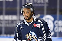 Eishockey, Herren, DEL, Saison 2020-2021, Straubing Tigers - Augsburger Panther, 03.03.2021