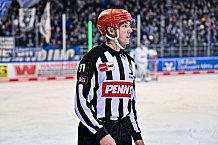 Eishockey, Herren, Penny DEL, DEL, Saison 2022-2023, Hauptrunde, Straubing Tigers - Bietigheim Steelers, 33. Spieltag, 20.12.2022