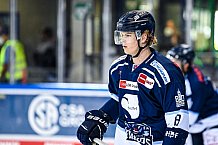 Eishockey, DEL, Penny-DEL, ICE Hockey League, Vorbereitung, 05.09.2021