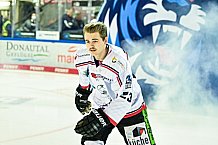 Eishockey, Herren, EHC Straubing U20, Saison 2021-2022, Ehrung, Bayerischer Meister 23.03.2022