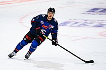 Eishockey, DEL, Penny-DEL, Vorbereitung, Gäubodencup 2021, 15.08.2021