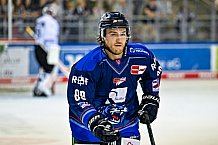 Eishockey, DEL, Penny-DEL, Vorbereitung, Straubing Tigers - HC Lugano, Gäubodencup 2022, 18.08.2022