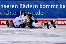 Eishockey, Herren, Penny DEL, DEL, Saison 2022-2023, Playoffs, Viertelfinale, Spiel 5, Straubing Tigers - Grizzlys Wolfsburg, 24.03.2023