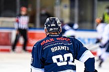 Eishockey, Herren, DEL, Saison 2021-2022, 22.09.2021