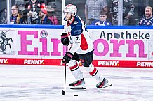 Eishockey, Herren, DEL, Penny DEL, Vorbereitung, Gäubodencup 2023, Saison 2023-2024, Straubing Tigers - Nürnberg Ice Tigers,18.08.2023