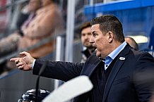 Eishockey, Herren, DEL, Saison 2021-2022, 17.10.2021