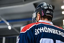 Eishockey, Herren, DEL, Saison 2021-2022, 05.11.2021