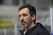 Straubing Tigers - ERC Ingolstadt