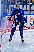 Eishockey, Herren, DEL, Saison 2022-2023, Hauptrunde, Straubing Tigers - Eisbären Berlin, 20. Spieltag, 06.11.2022