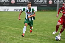 Fußball, Vorbereitung, Bezirksliga West, Kreisklasse Deggendorf, Saison 2021-2022, 06.07.2021
