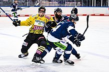 Eishockey, DEL, Penny-DEL, ICE Hockey League, Vorbereitung, 05.09.2021
