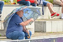 Fußball, Herren, Landesliga Mitte, BFV, TSV Bogen - Spvgg Lam, 3. Spieltag, Saison 2023-2024, 29.07.2023