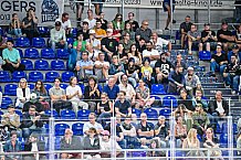Eishockey, Herren, Penny DEL, Saison 2024-2024, Vorbereitung, Gäubodencup 2024, Straubing Tigers - ERC Ingolstadt, 29.08.2024