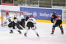 Eishockey, Oberliga-Süd, Pre-Season 2021-2022, Donaupokal, 29.09.2021