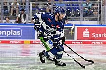 Eishockey, Herren, DEL, Penny DEL, Vorbereitung, Gäubodencup 2023, Finale, Saison 2023-2024, Straubing Tigers - HC Lugano,20.08.2023
