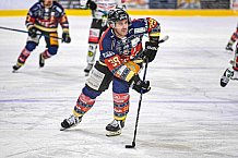 Herren, Eishockey, Oberliga-Süd, Saison 2021-2022,  19.12.2021