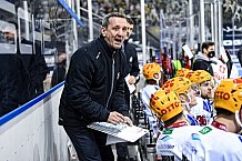 Eishockey, Herren, DEL, Saison 2020-2021, Straubing Tigers - Fishtown Pinguins Bremerhaven, 21.03.2021