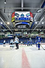 Eishockey, DEL, Penny-DEL, Vorbereitung, Straubing Tigers - ERC Ingolstadt, Gäubodencup 2022, Finale21.08.2022