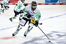 Eishockey, Herren, DEL, Saison 2021-2022, 01.10.2021