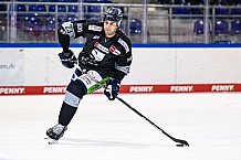 Eishockey, Herren, DEL, Saison 2021-2022, 19.10.2021