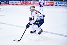 Eishockey, Herren, DEL, Saison 2022-2023, Hauptrunde, Straubing Tigers - EHC Red Bull München, 13. Spieltag, 21.10.2022