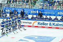 Eishockey, Herren, Penny DEL, 5. Spieltag, Saison 2023-2024, Straubing Tigers - EHC Red Bull Muenchen,29.09.2023