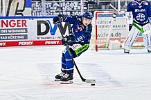 Eishockey, Men, DEL, Penny DEL, Hauptrunde Saison 2024-25, 8. Spieltag, Straubing Tigers - Adler Mannheim, 11.10.2024