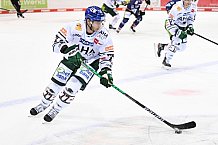 Straubing Tigers - Augsburger Panther
