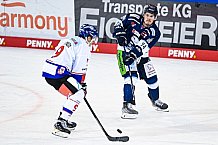 Eishockey, DEL, Penny-DEL, Vorbereitung, 22.08.2021