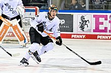Eishockey, DEL, Penny-DEL, Vorbereitung, Straubing Tigers - Steinbach Black Wings Linz, 25.08.2022