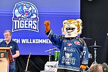 Eishockey, Herren, Penny DEL, Saison 2023-2024, Saisonabschlussfeier, 20.04.2024