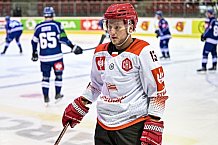 Eishockey, CHL, Champions Hockey League, 1. Spieltag, Saison 2022-2023, Gruppe F, Comarch Cracovia - Straubing Tigers, 01.09.2022