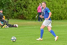 Fußball, Herren, Kreisklasse Straubing, BFV, Bezirksliga West, Toto-Pokal 3.Runde, SV Ascha - VfB Straubing, Saison 2023-2024, 02.08.2023