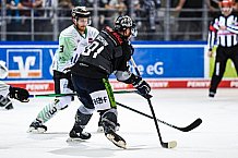 Eishockey, Herren, DEL, Saison 2021-2022, 01.10.2021