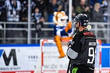 Eishockey, Herren, DEL, Saison 2021-2022, 19.10.2021
