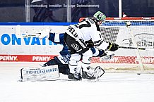 Eishockey, Herren, DEL, Saison 2021-2022, Panther, 21.12.2021