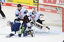 Eishockey, DEL, Penny-DEL, Vorbereitung, Gäubodencup 2021, 13.08.2021