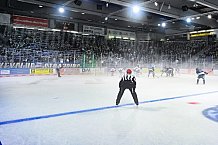 Eishockey, Herren, DEL, Saison 2021-2022, Straubing Tigers - Adler Mannheim, 10.09.2021