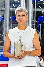 Eishockey, Herren, Penny DEL, Saison 2024-2024, Vorbereitung, Spiel um Platz 3 - Gäubodencup 2024, Straubing Tigers - Mountfield HK, 31.08.2024