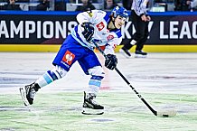 Eishockey, CHL, Champions Hockey League, 6. Spieltag, Saison 2022-2023, Gruppe F, Straubing Tigers - Villach SV, 11.10.2022
