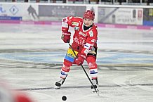 Herren, Eishockey, Oberliga-Süd, DEB, Saison 2024-2025, Deggendorfer SC - Tölzer Löwen, 22.09.2024