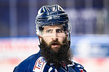 Eishockey, Herren, DEL, Saison 2021-2022, Panther, 21.12.2021