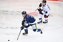 Eishockey, DEL, Penny-DEL, Vorbereitung, Gäubodencup 2021, 13.08.2021