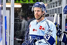 Eishockey, Herren, DEL, Penny DEL, Saison 2023-2024, Straubing Tigers, öffentliches Eistraining,06.08.2023