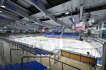 Eishockey, Men, CHL, Champions Hockey League, Regular Saison 2024-25, Game Day 1, Straubing Tigers - SonderjyskE Vojens, 06.09.2024