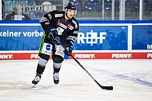 Eishockey, Herren, DEL, Saison 2021-2022, 24.10.2021