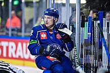 Eishockey, CHL, Champions Hockey League, 6. Spieltag, Saison 2022-2023, Gruppe F, Straubing Tigers - Villach SV, 11.10.2022