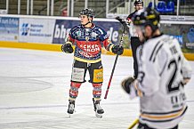 Herren, Eishockey, Oberliga-Süd, Saison 2021-2022,  28.11.2021