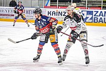 Herren, Eishockey, Oberliga-Süd, Saison 2021-2022, 22. Spieltag,  26.12.2021